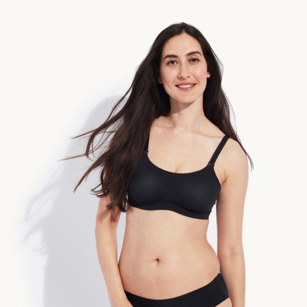 Knixwear 8-in-1 Evolution Bra Reversible NWT